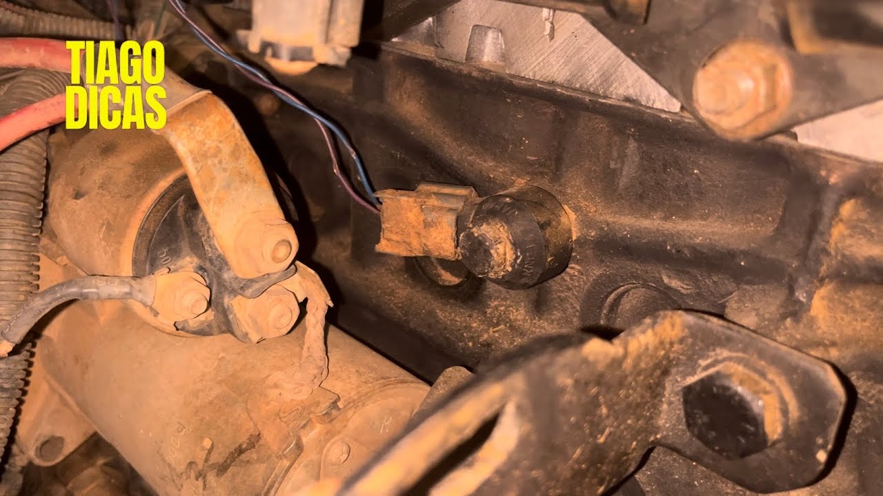 Código de falha P1325 Fiat strada Fiat palio Fiat uno Fiat idea todos motor fire oficina dia a dia