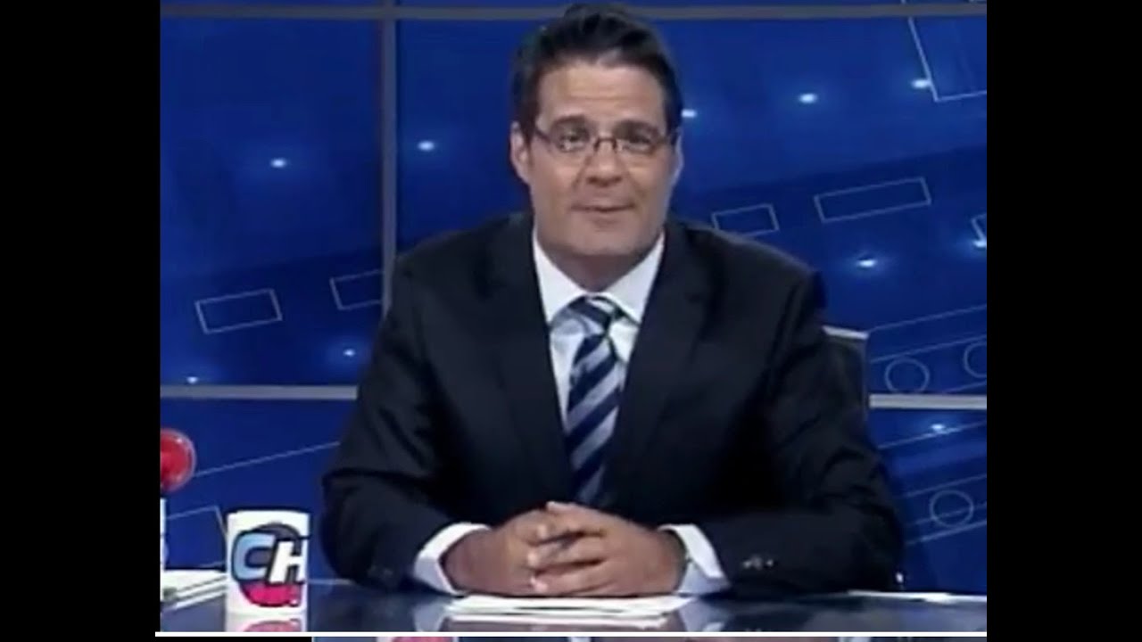 Primer Programa de CHATAINGTV