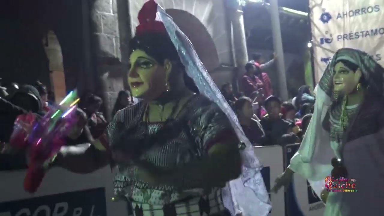 Ultima Presentación y Descubrimiento del Baile Regional 19 de Dic con Inter Conejos y Grupo Branly