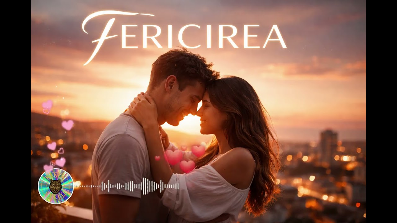 Fericirea