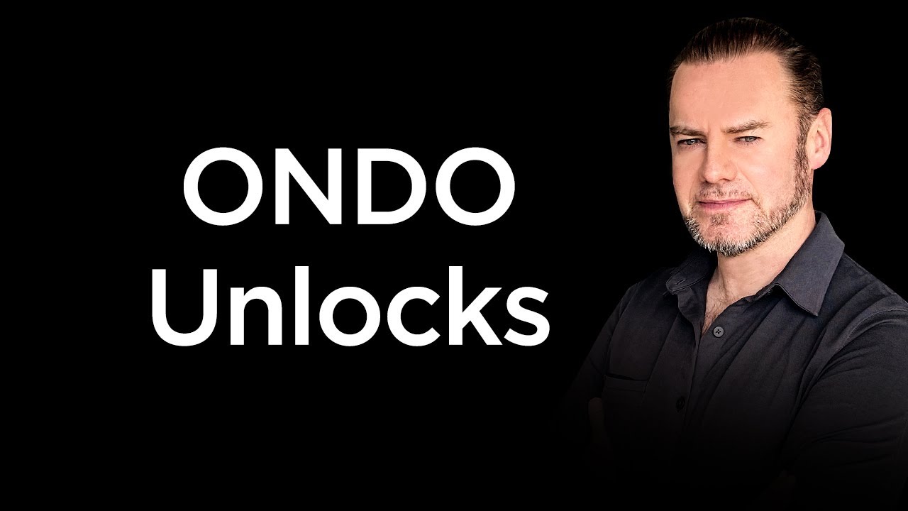 How to Play Large Token Unlocks