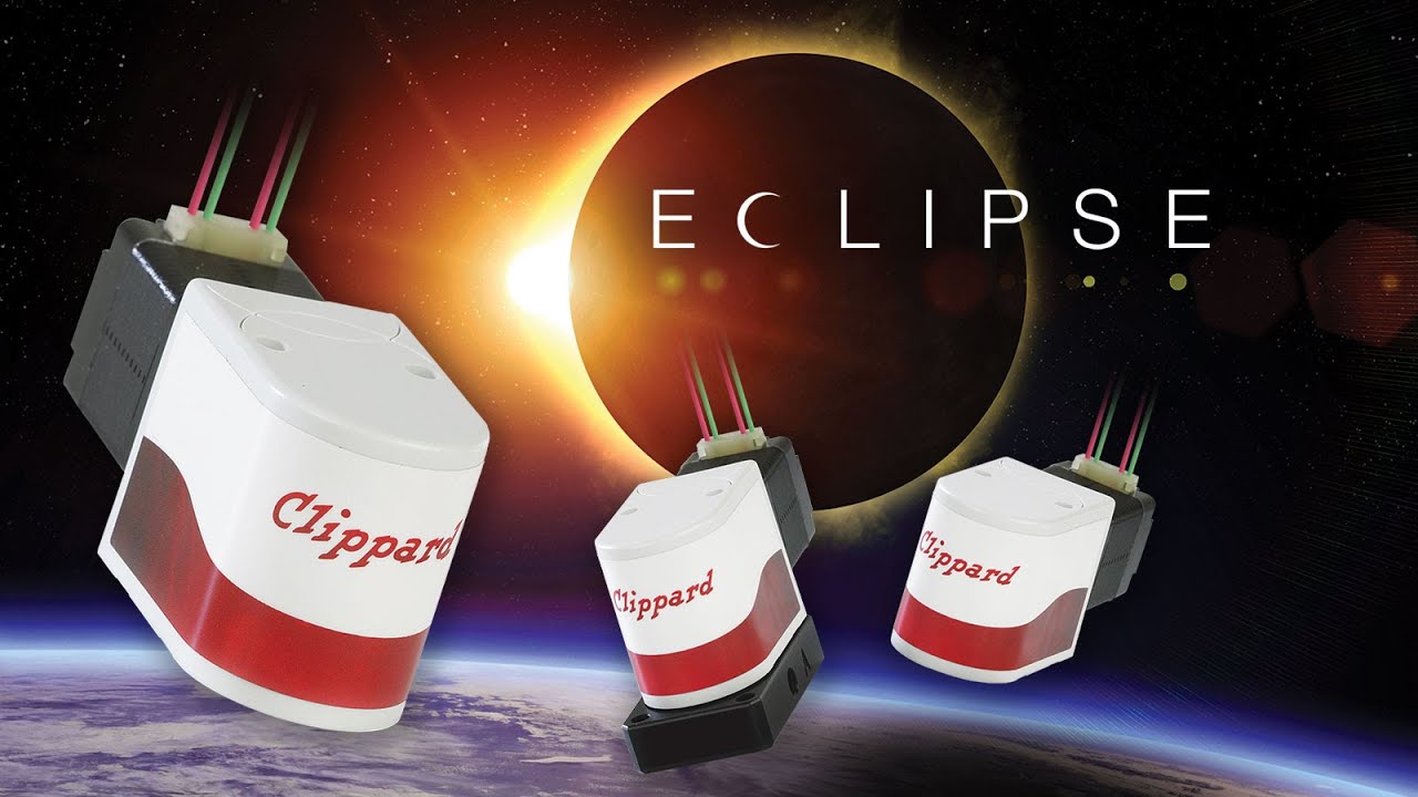 Clippard's Eclipse Proportional Isolation Valve