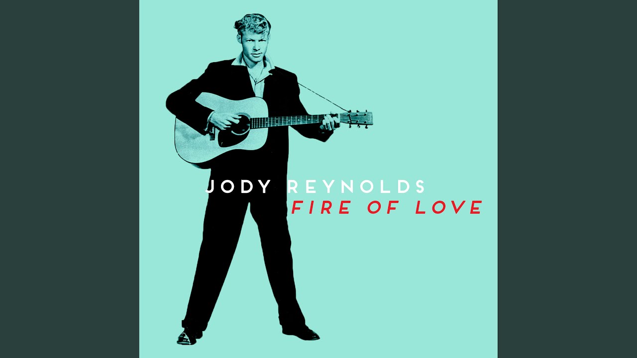Fire of Love