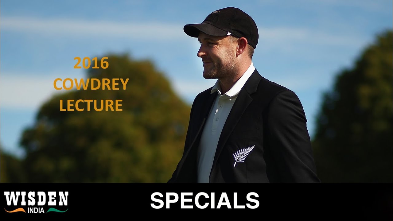 Q and A with Brendon McCullum, Kumar Sangakkara and Eoin Morgan| Wisden India