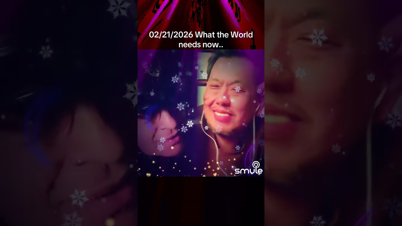New York, New York performed by Mr Aguero and Llew Cleaver #smule 