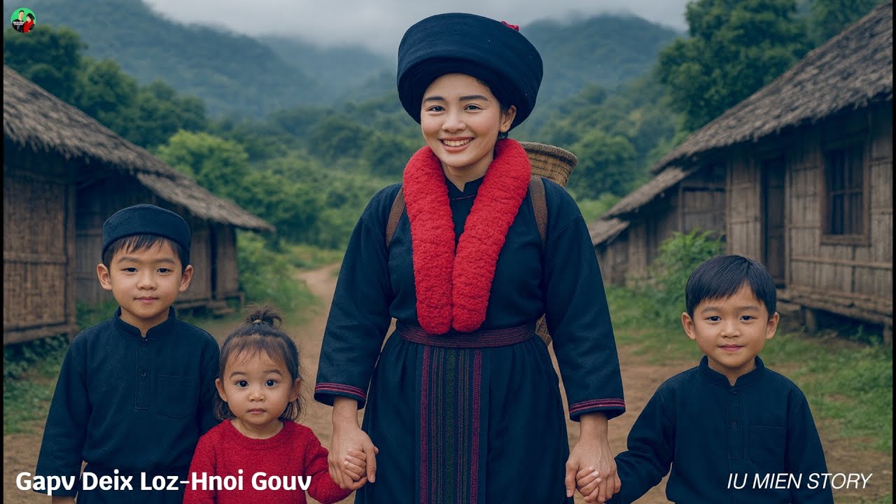 “A Handful of Short Stories for Peaceful Listening”| IU MIEN STORY