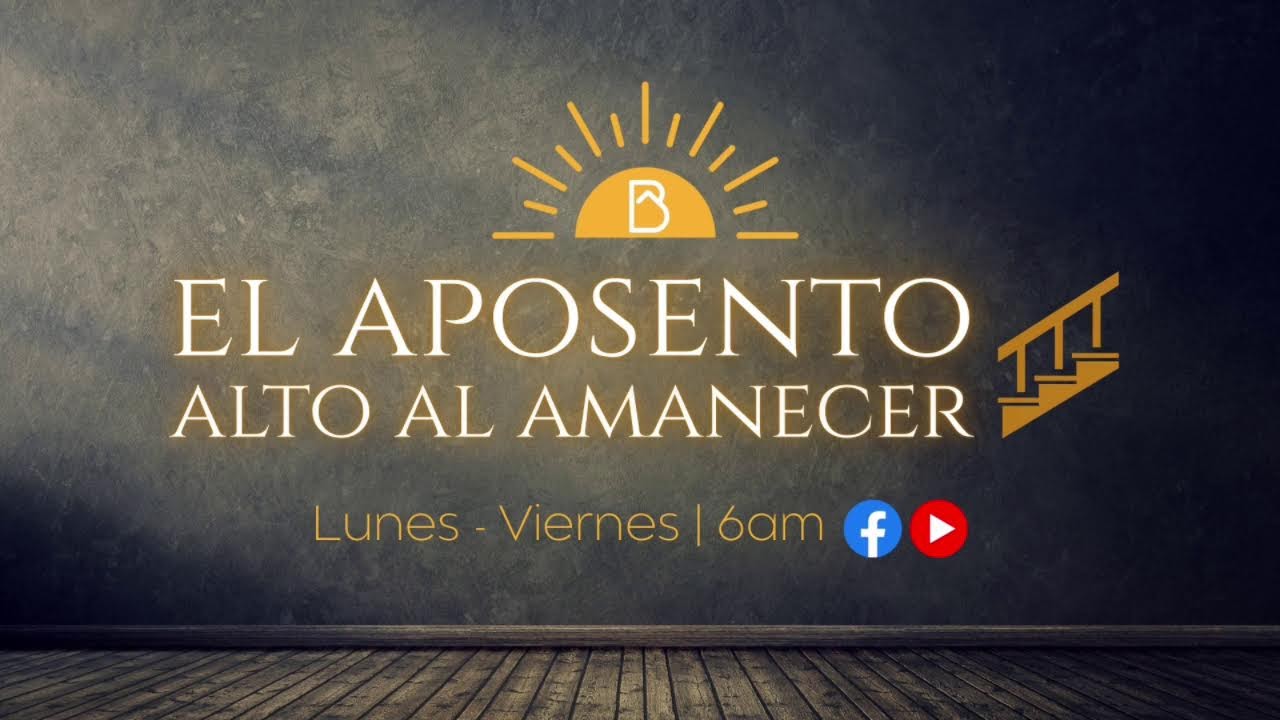 Oración, 03-06-26