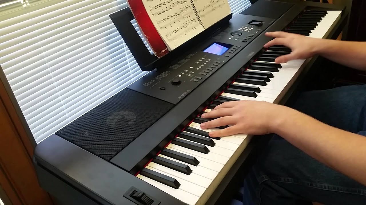 Into the Fray - Greg Maroney