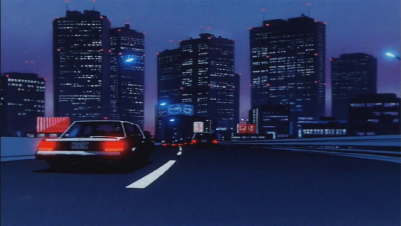 Mc Igu - LA (slowed + reverb)