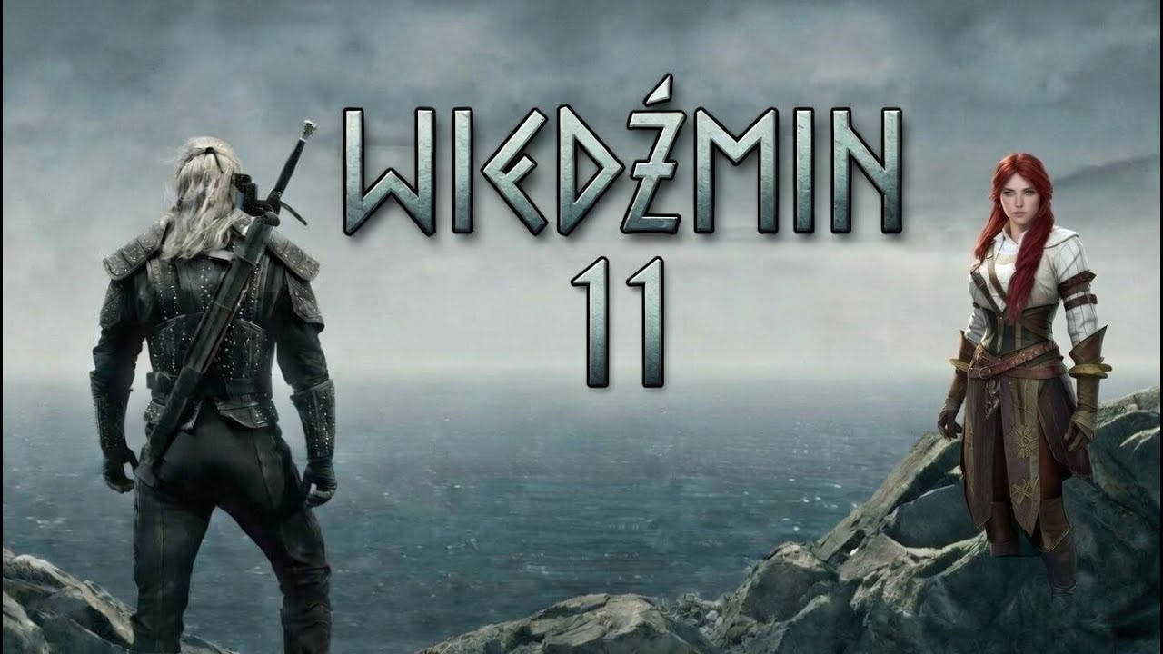 WIEDZMIN- Lichwiarz Talar💸 i pogawędka z Zoltanem    