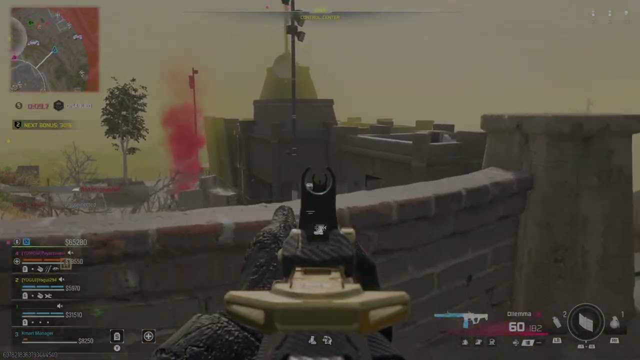 Call of Duty Warzone