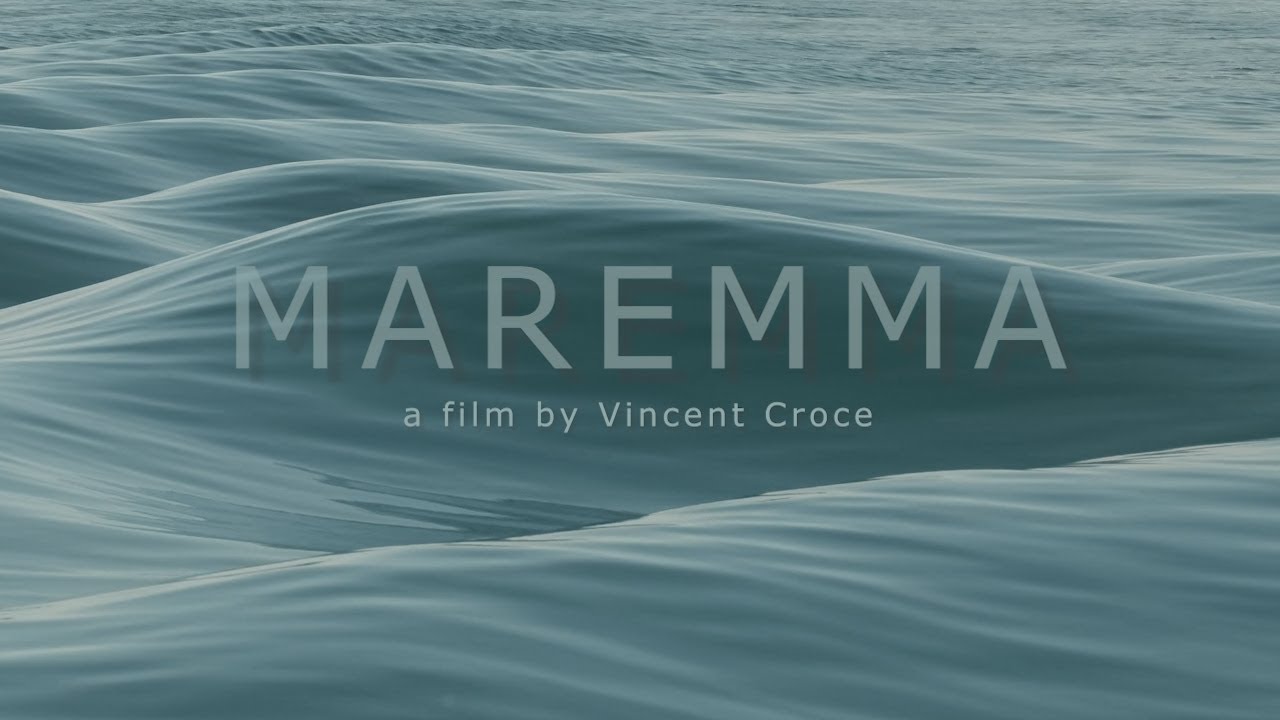 M A R E M M A - a film by Vincent Croce
