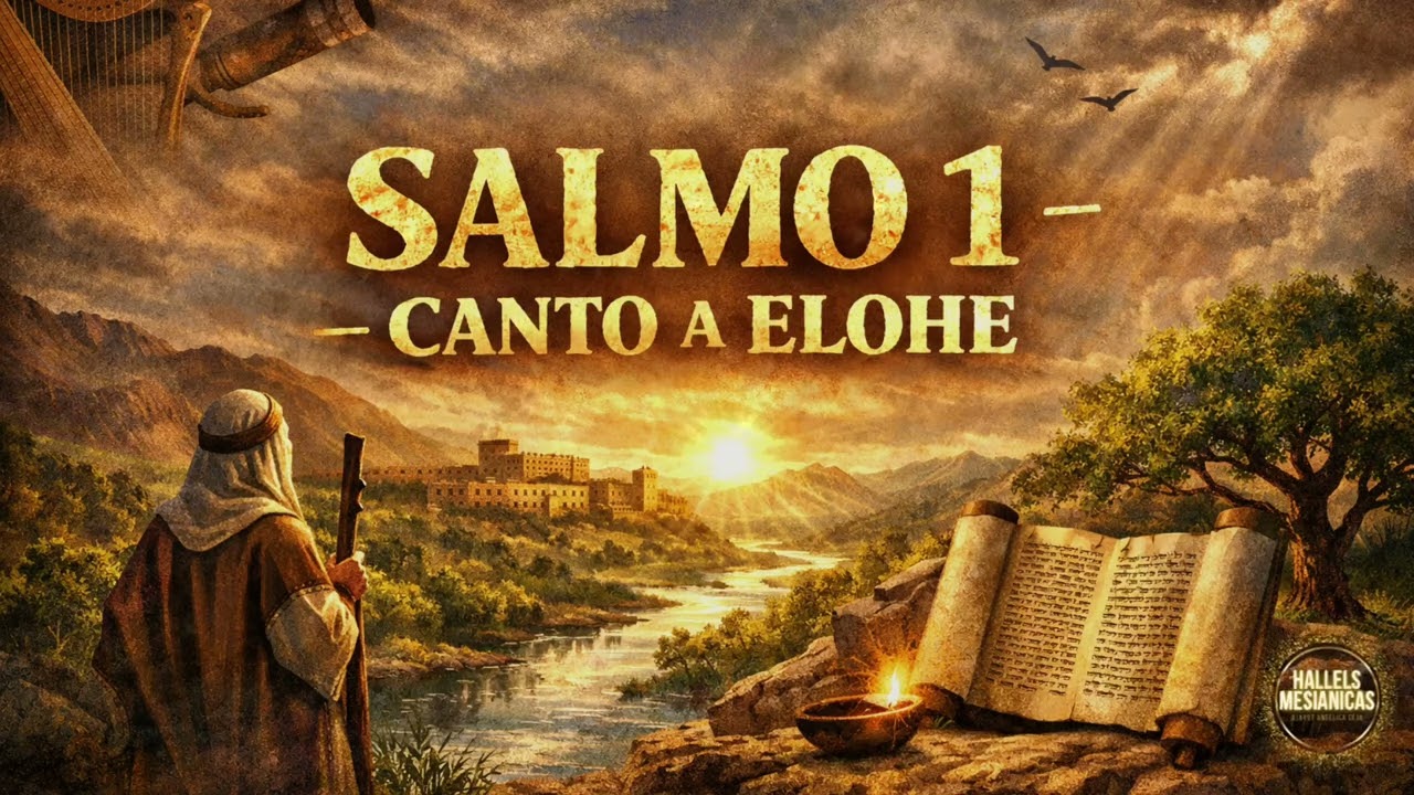 SALMO 1  