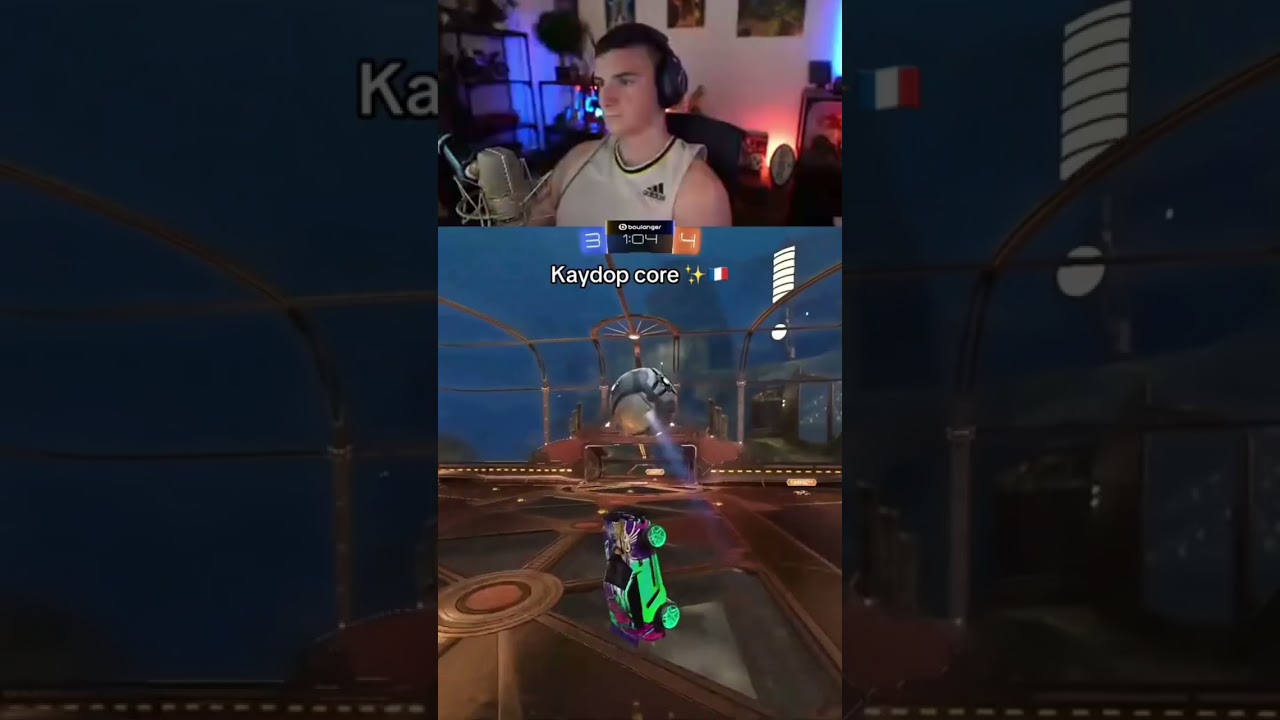 Comment ne pas l’aimer 🥹 