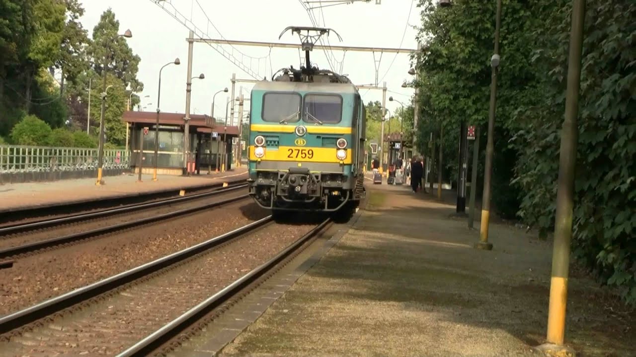 HLE 2759 in De Pinte