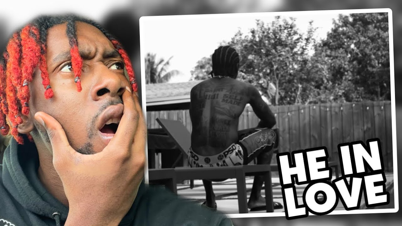 Prince Swanny - Shy (Official Music Video) 𝐑𝐄𝐀𝐂𝐓𝐈𝐎𝐍