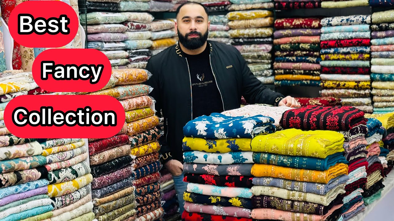 Pakistani Best Fancy Collection 2024😍 Out Class Chiffon Collection😍Wedding Wear & Party Wear Dress