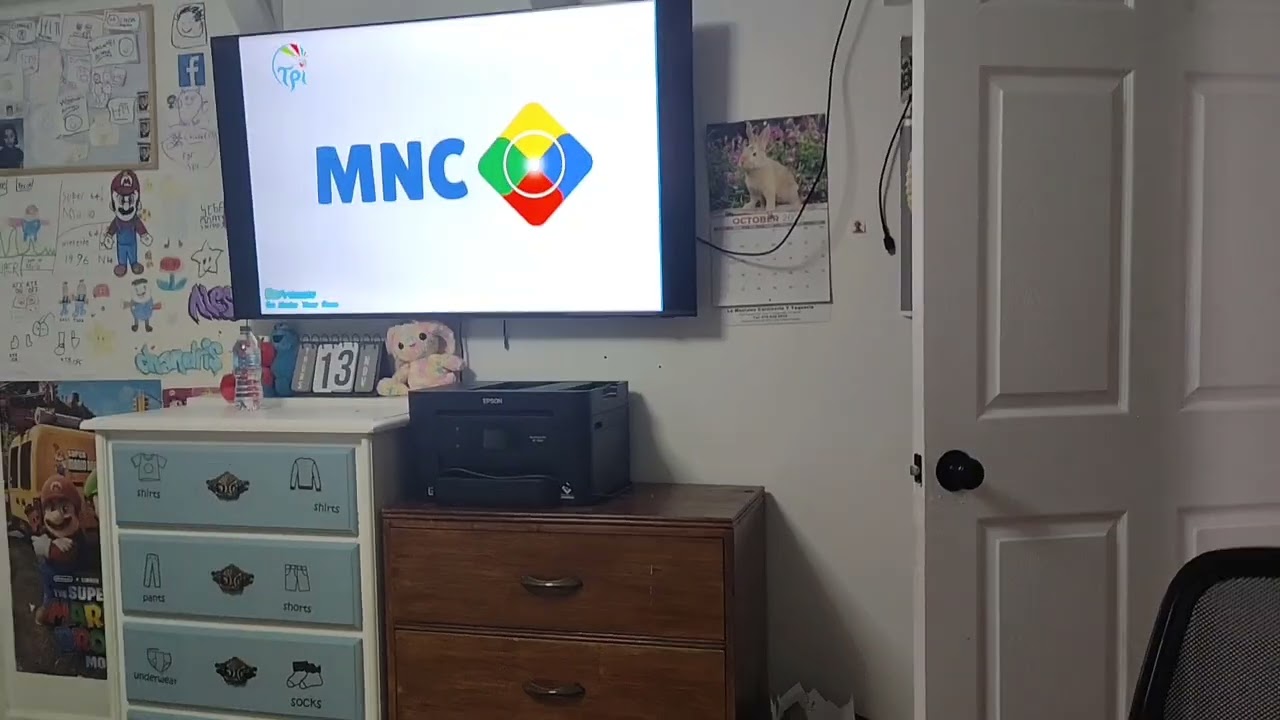 MNC endcap (2004-2020)