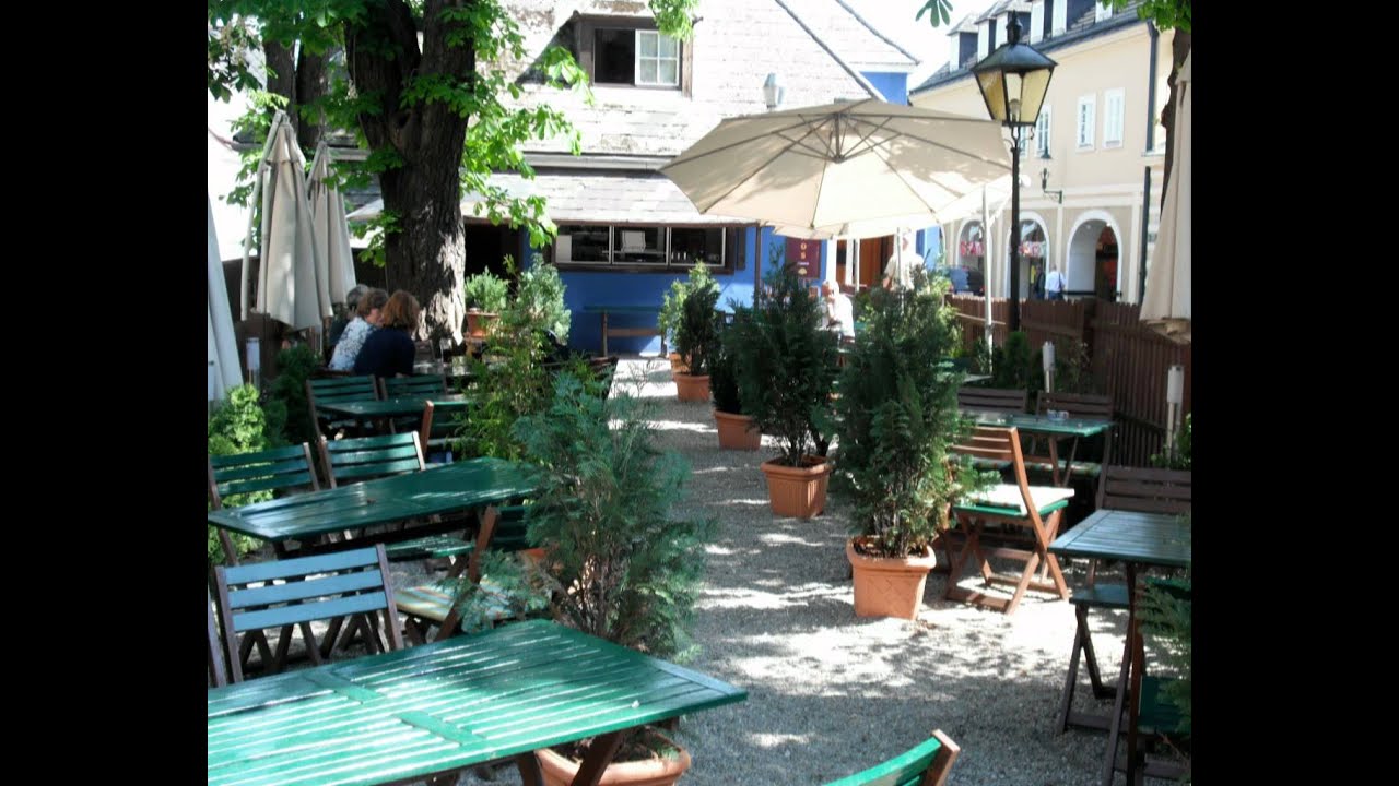 Wien Grinzing April 2011