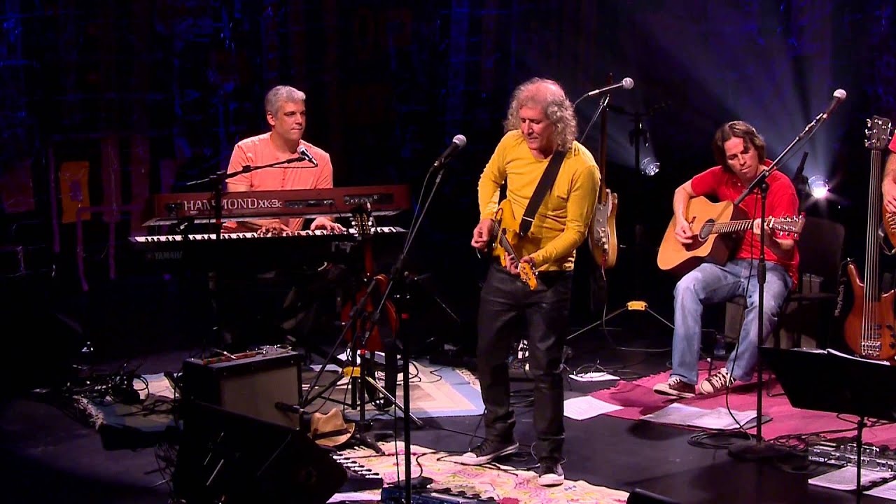 Bandolim El&eacute;trico | Indiana (Ney Marques) | Instrumental SESC Brasil