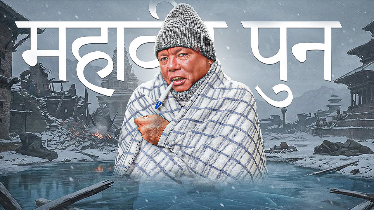 Nobody Believed Him… Until He Did This! | The True Story of Mahabir Pun