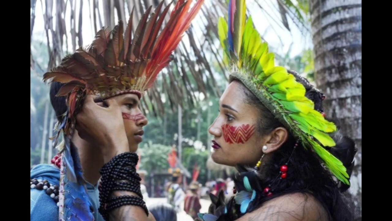 AMAZONA DANCE - ANDES MUSIC