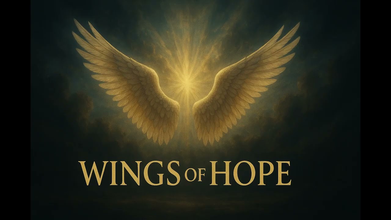 Kassu - Wings of Hope