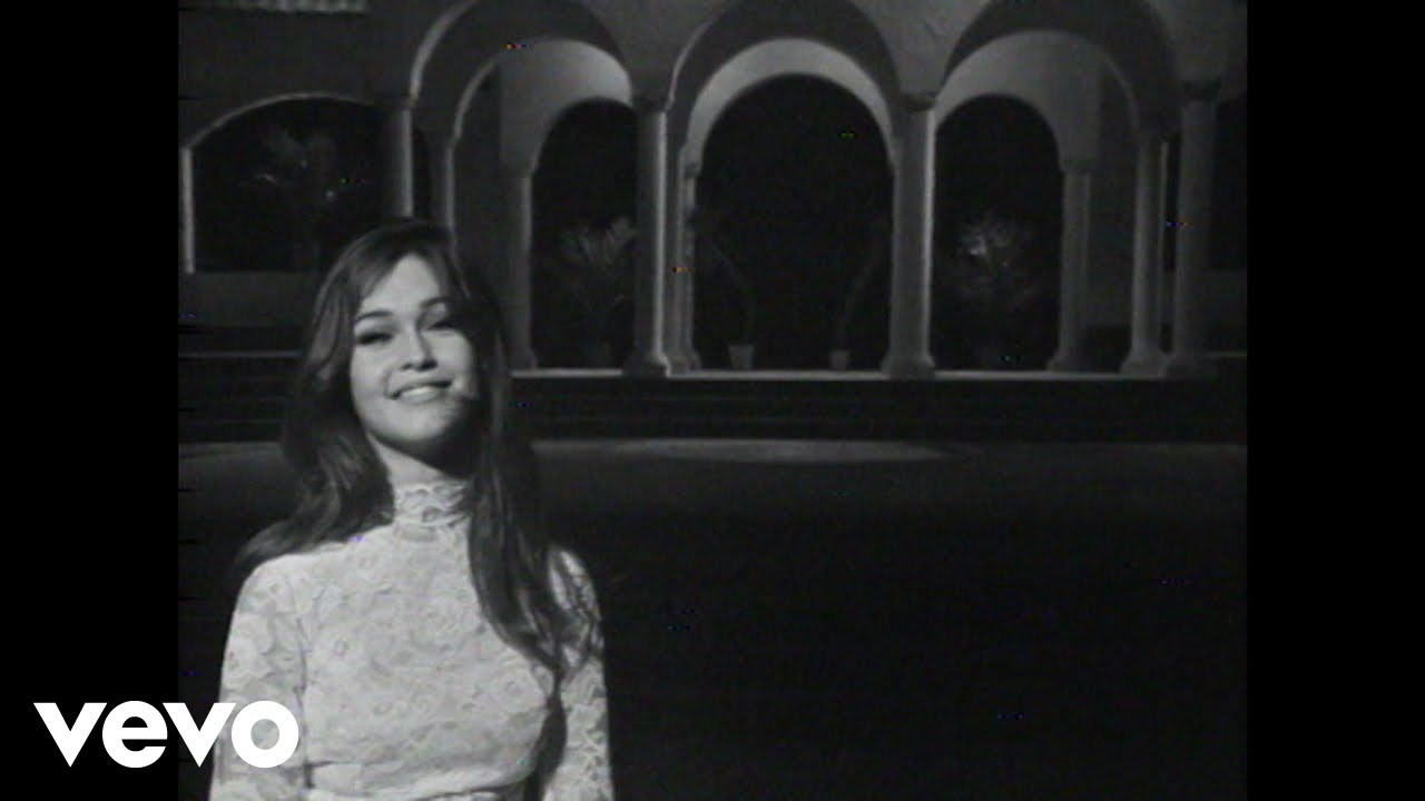 Marisol - Dos Unidos (Actuación TVE - Galas del Sábado)