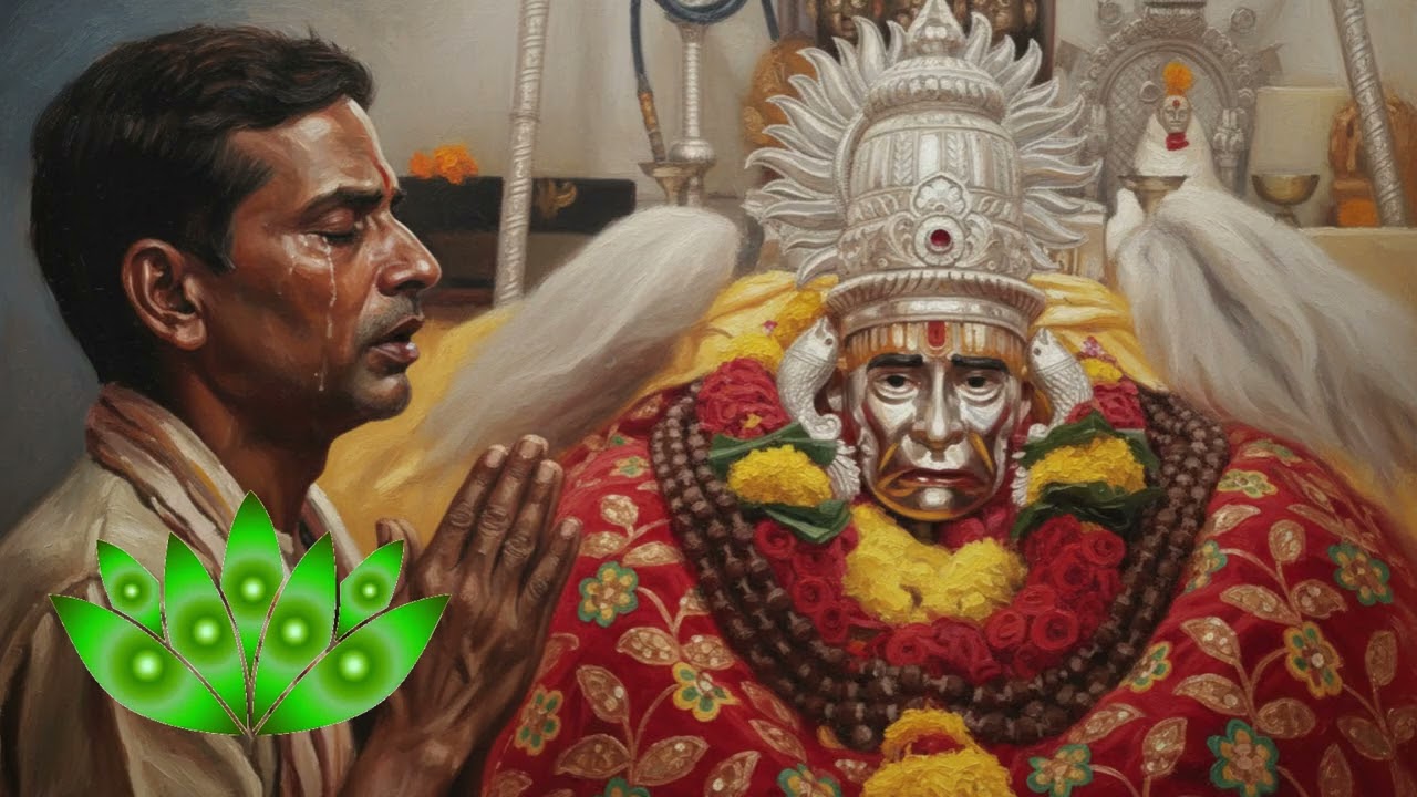 देशी मला स्वामी समर्था फक्त एक दान | Swami Desi Mala desi fakt Evde Dan | Swami Bhaktigeet Marathi