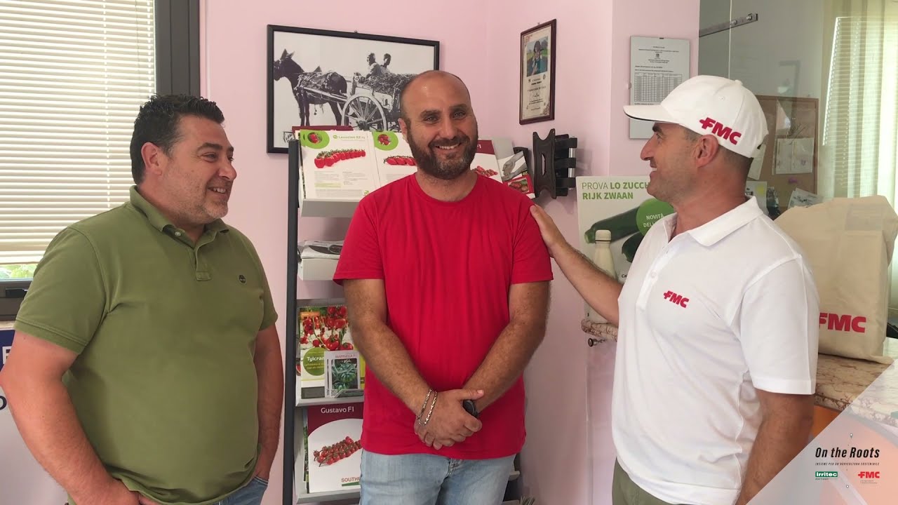 Ep. 11 On the Roots: Area Verde, Casa Verde