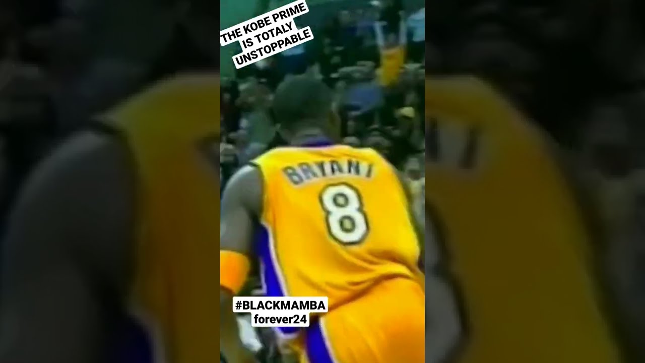 Kobe bryant 