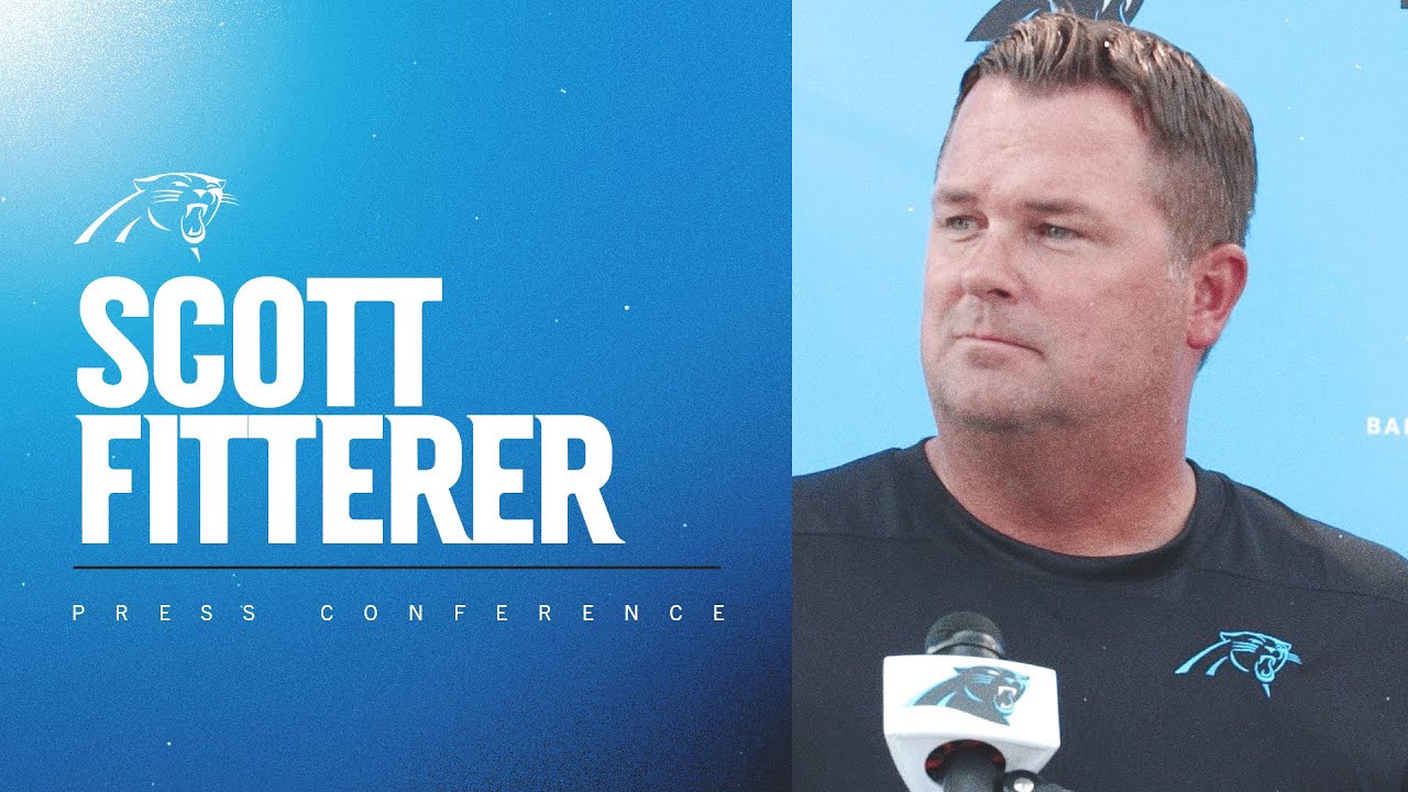 Scott Fitterer: We’re in the beginning of something special