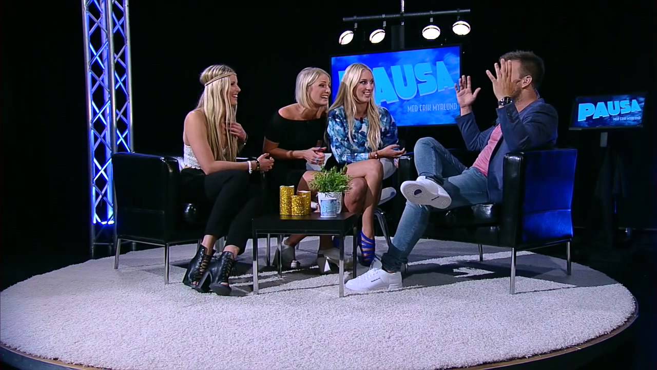 Den då vi fokuserade på Timoteij - Pausa med Erik Myrlund I Ep37