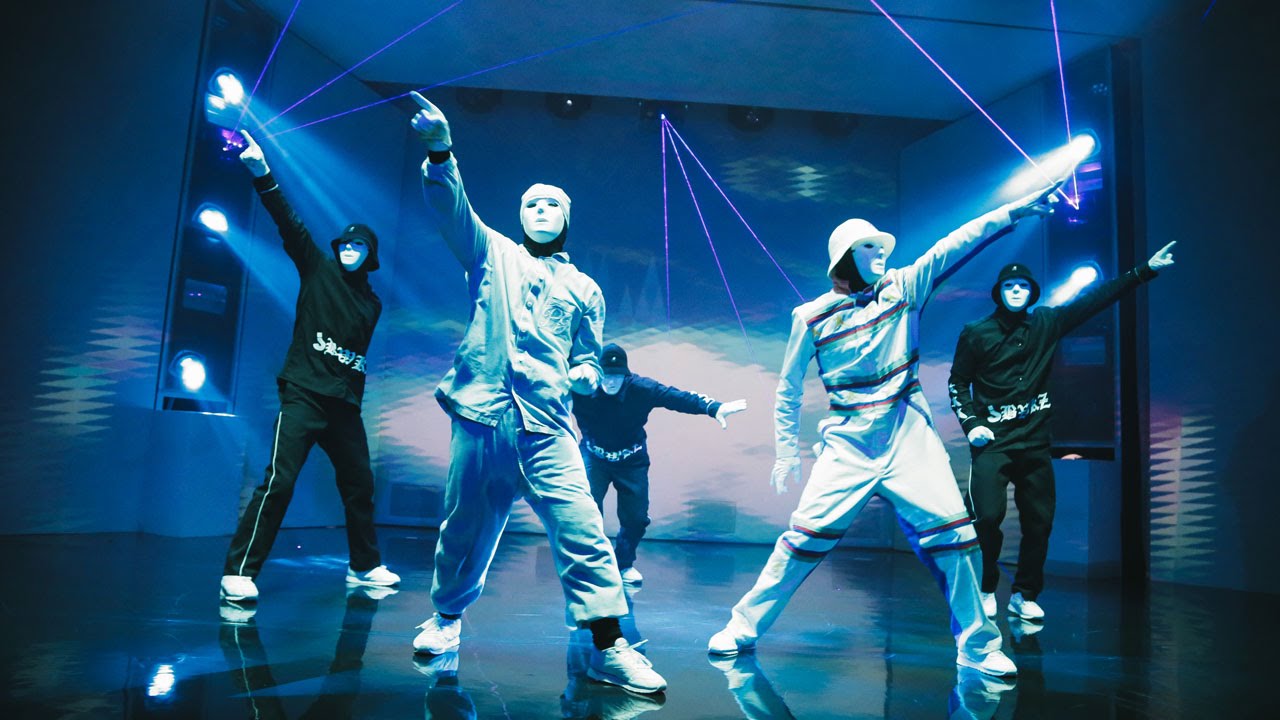 JabbaWockeeZ Unmasked