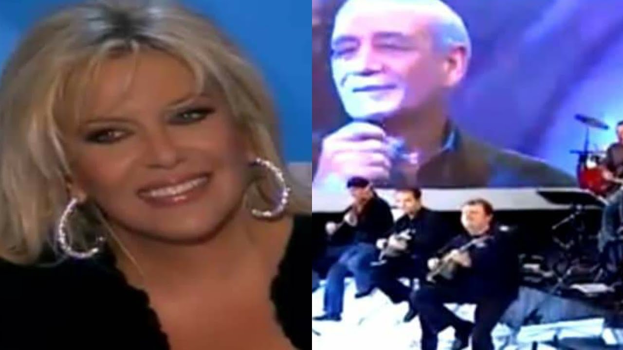 Κοίτα τι έκανες. Δ. Μητρoπάνος με Πλιάτσικα, Κανά, Κορακάκη, Μπάση, Κορκολή, Tσιρίδου κα. Alpha