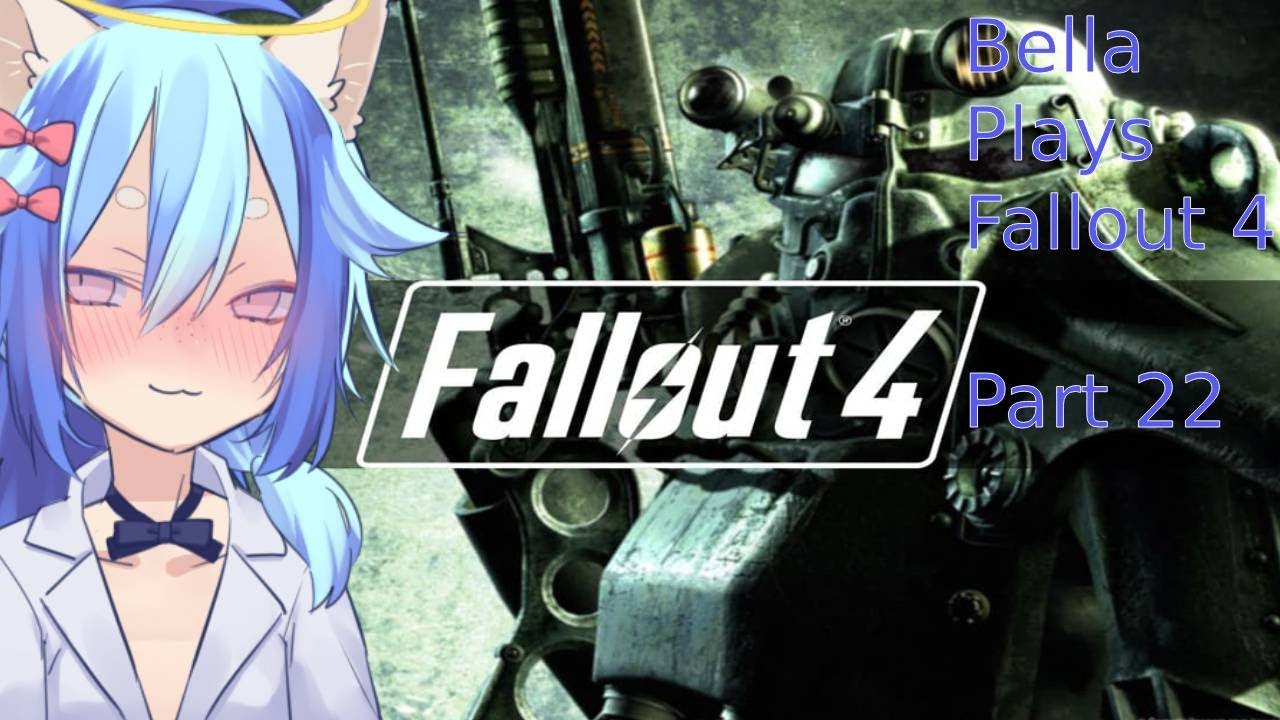 Fallout 4 [ Part 22 ] We Are Gathering More Settlements To Join The Minutemen