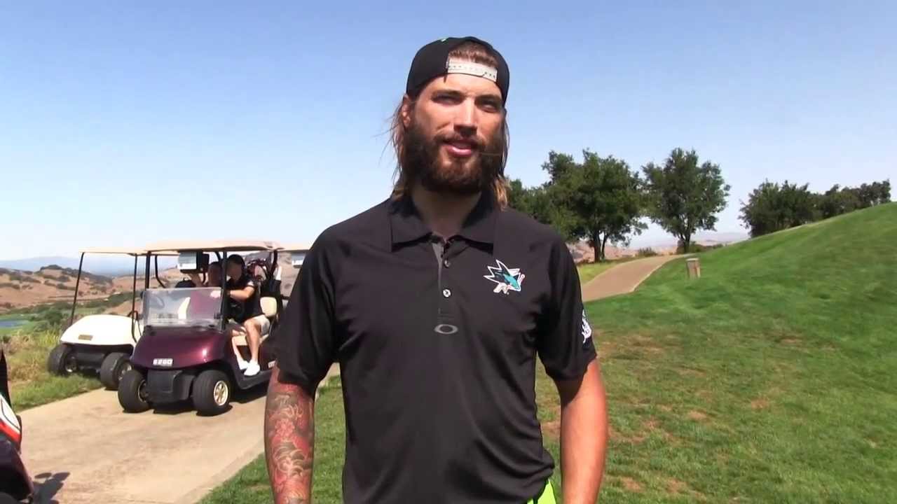 Fashion at the 2013 Sharks Foundation Golf Classic