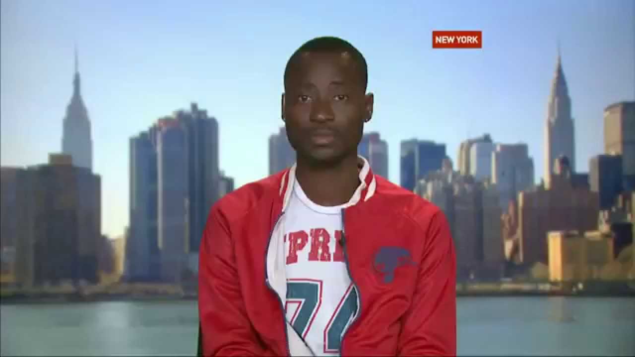 Understanding Homophobia discourse in Africa