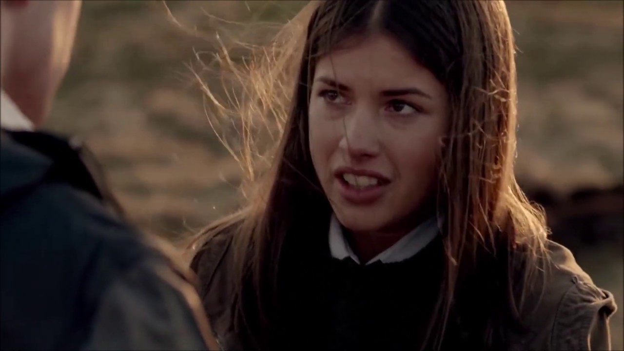►Wolfblood || Maddy & Rhydian || Lovely