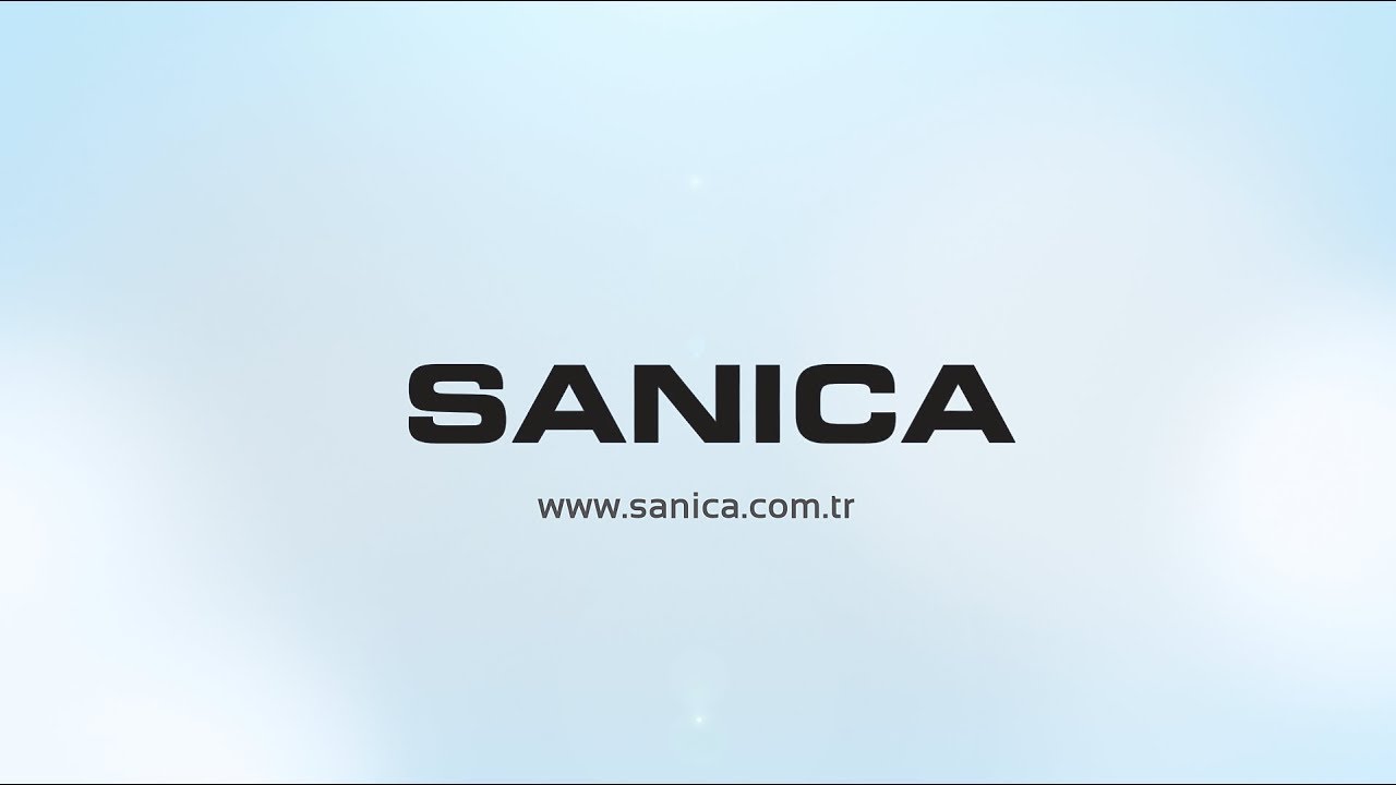 Dünyanın Her Yerinde SANICA