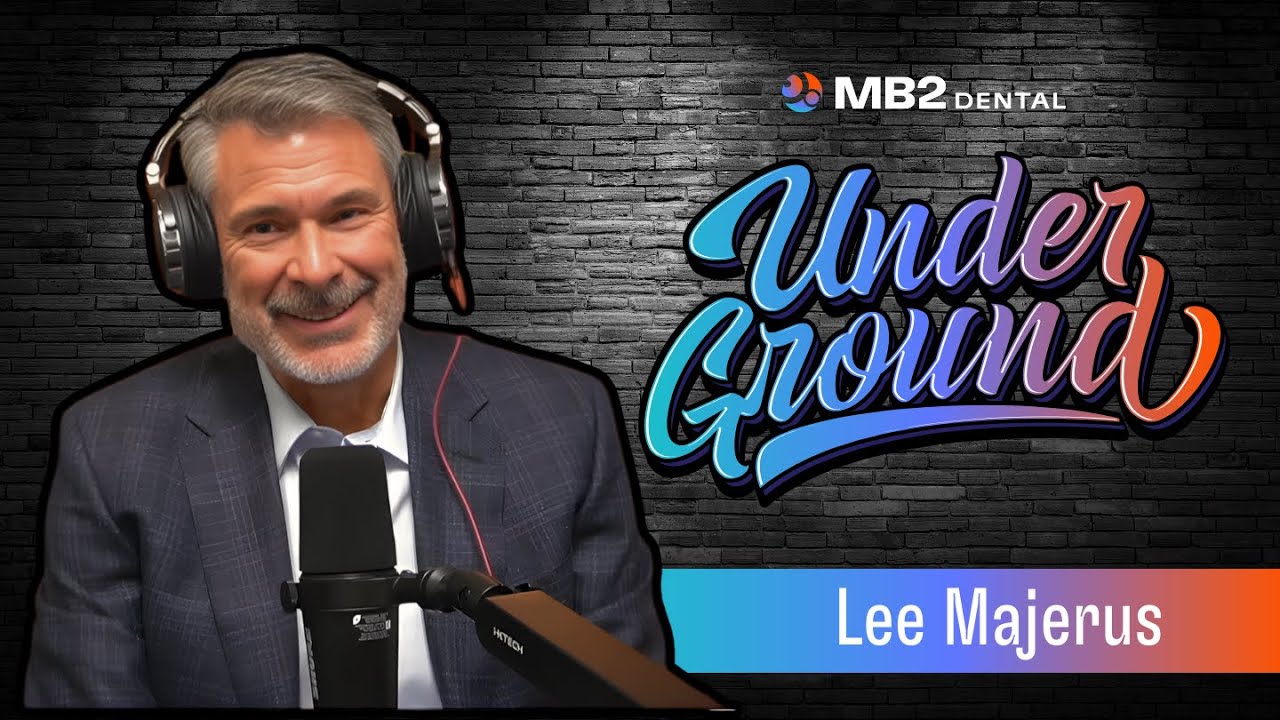 Ep. 85 | The Intrapreneur | Lee Majerus