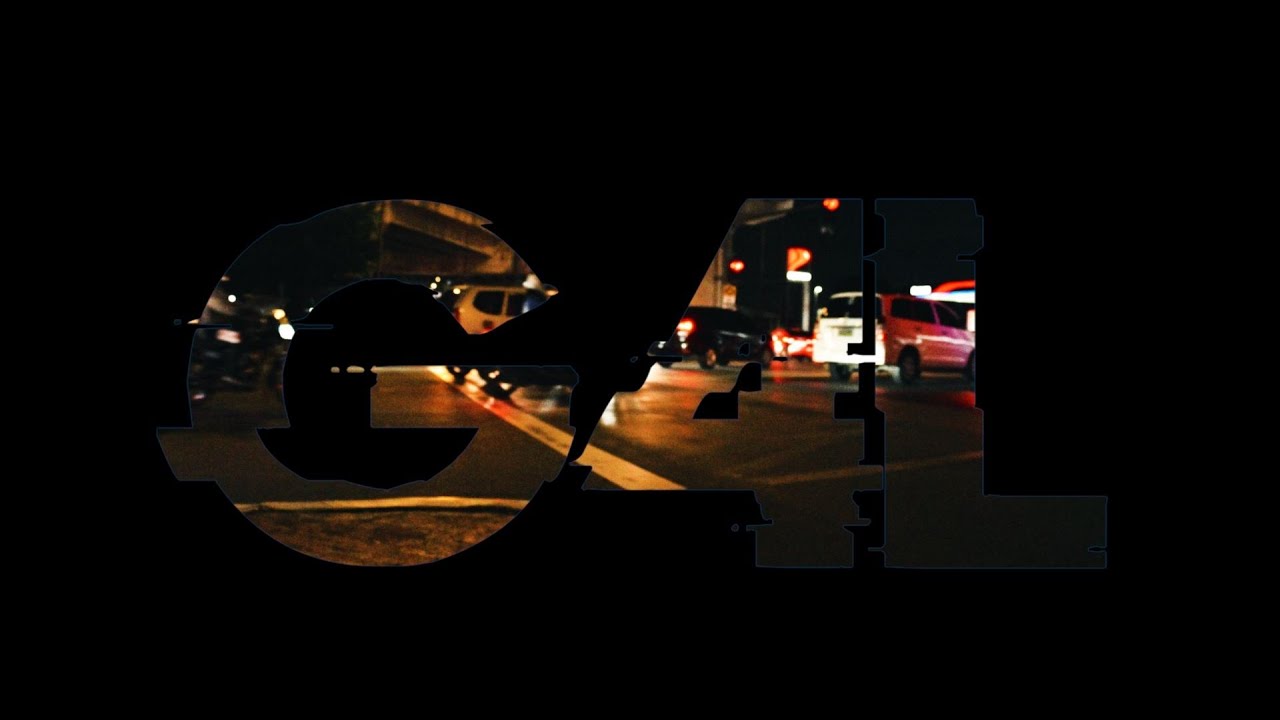 G4L - GA ft. LIBRAP - KENO (OFFICIAL MUSIC VIDEO) (PRODBYGFAB)