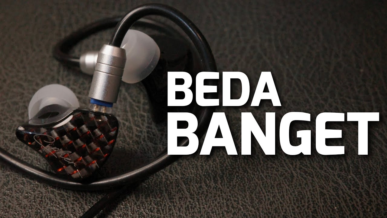Beda banget skrg! EARACOUSTICS CIPHER (GAMING)