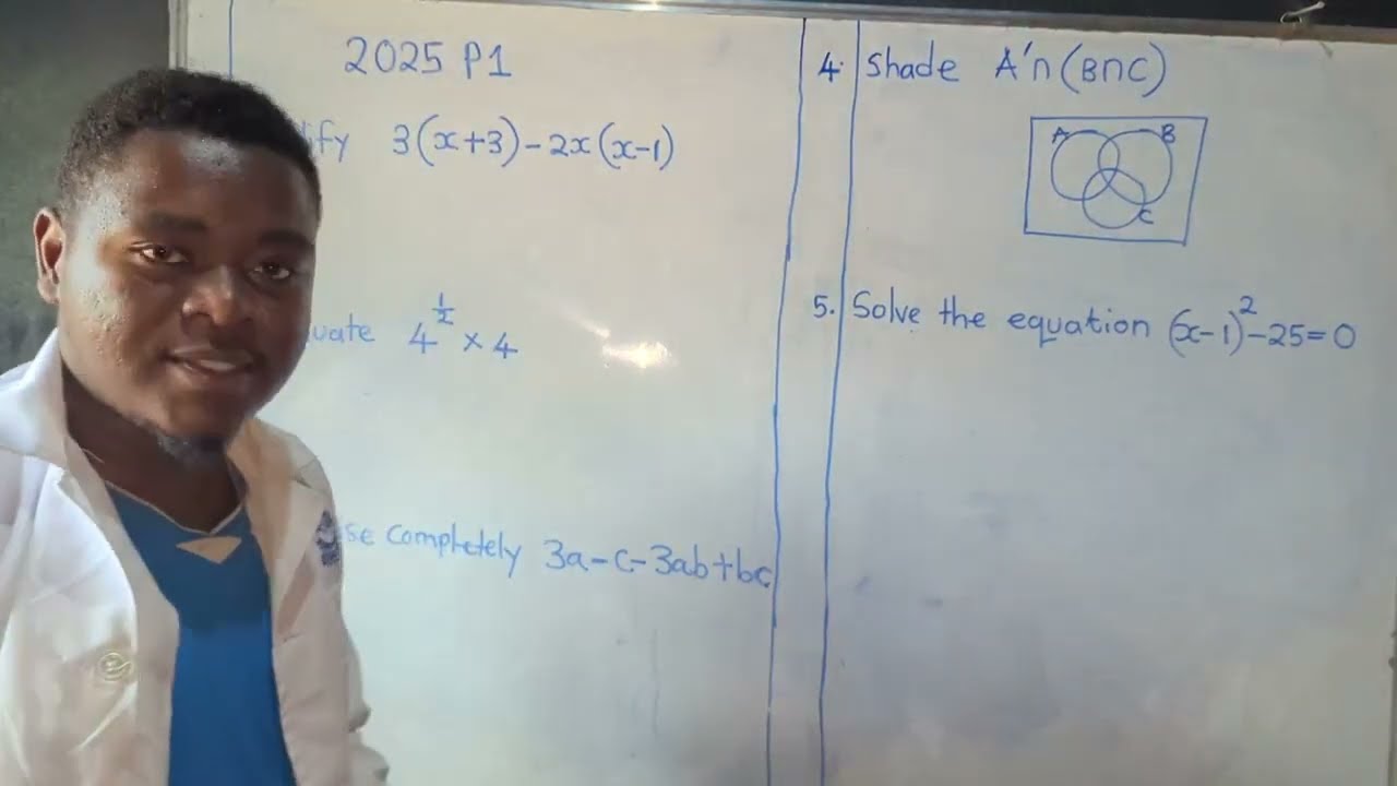 Математика, 1 класс, 2025 год, вопросы 1-5 || Ключевые темы для оценки 