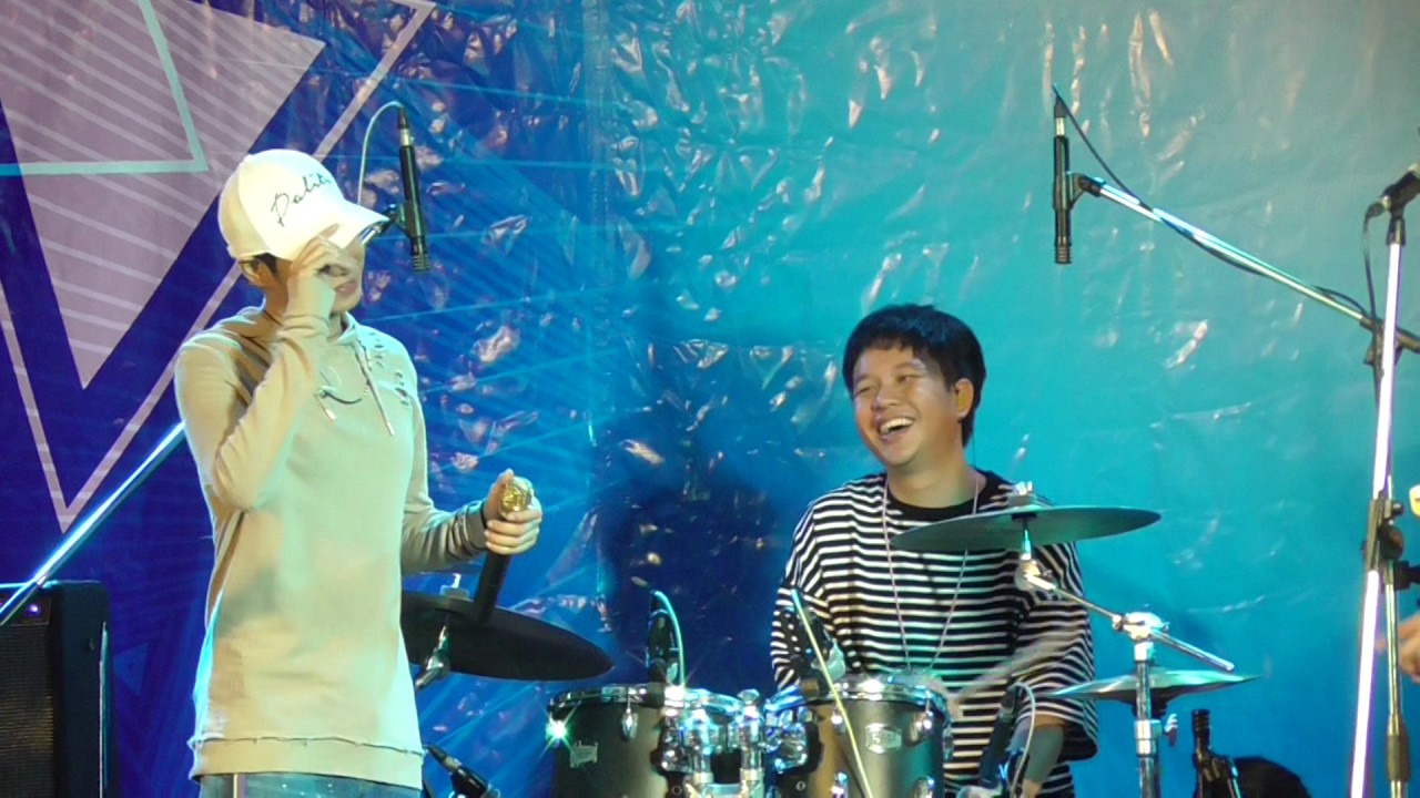 [1/3] เป๊ก ผลิตโชค - minicon @I'm Park Chula