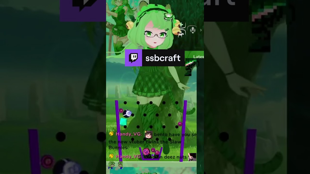 Aware Slaw Bunnies | ssbcraft on 