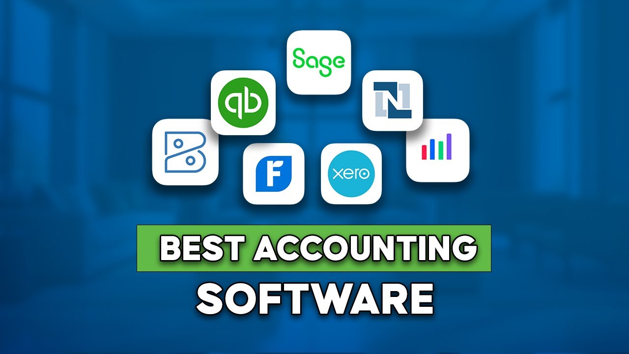 7 Best Accounting Software in 2025