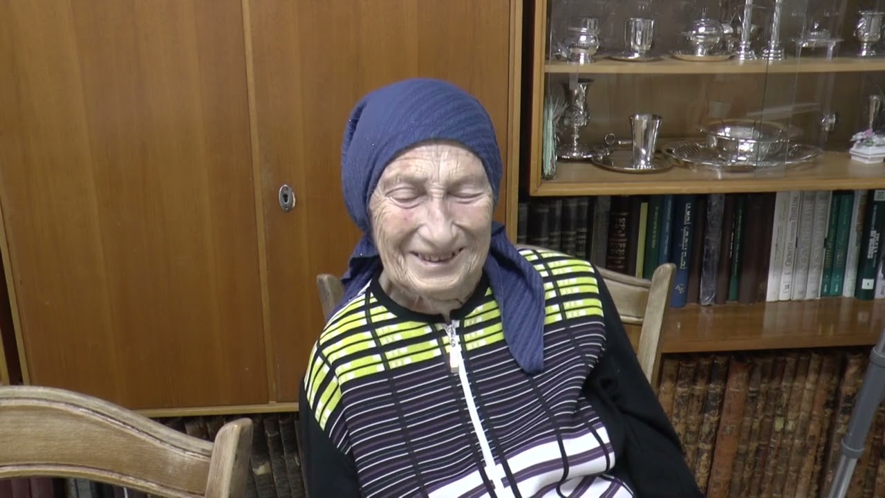 How Pepenheim Family saved Jewish Refugees in Switzerland during the Holocaust, Mrs Lea Pepenheim