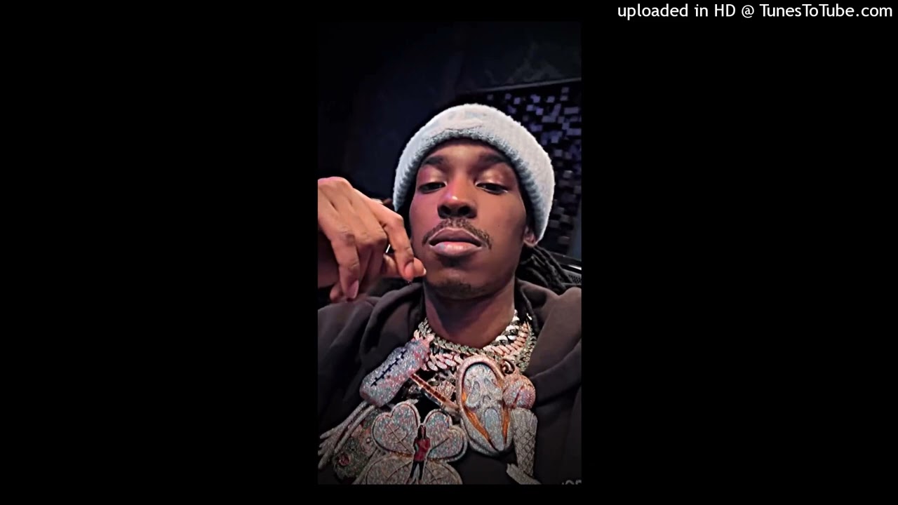 [FREE] Baby Smoove x Rocaine x Detroit x Sample Type Beat 