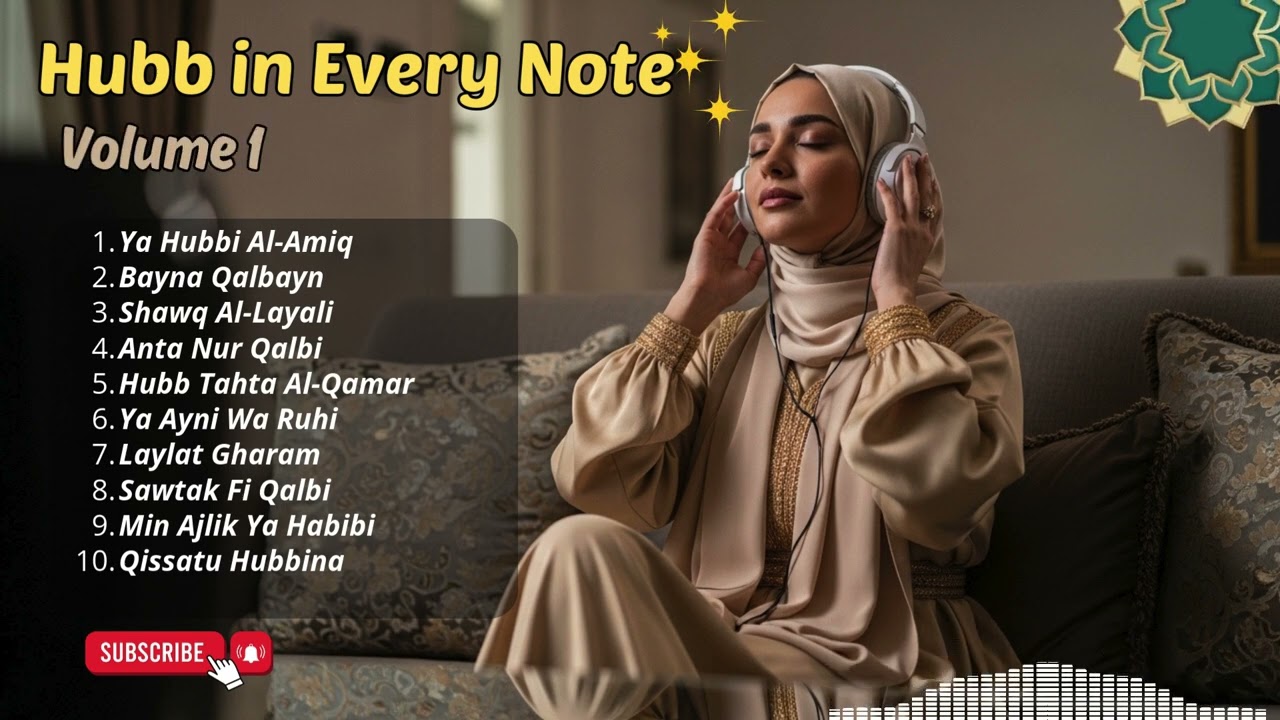 The Most Emotional Arabic Love Mix Ever ❤️ 2026